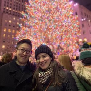 Meet your Posher, Lynn